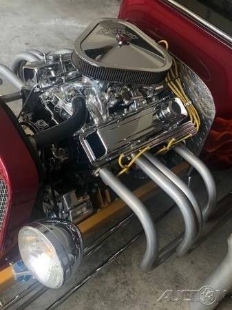 1923 Ford T Bucket - photo 9