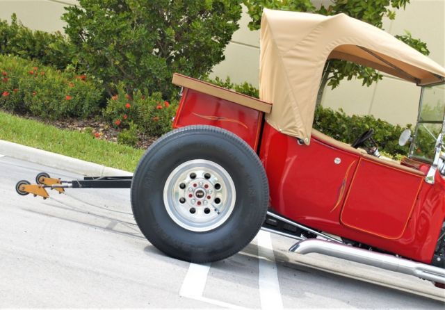 1923 Ford TBUCKET - photo 12