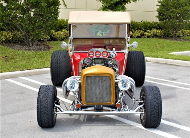 1923 Ford TBUCKET - photo 3