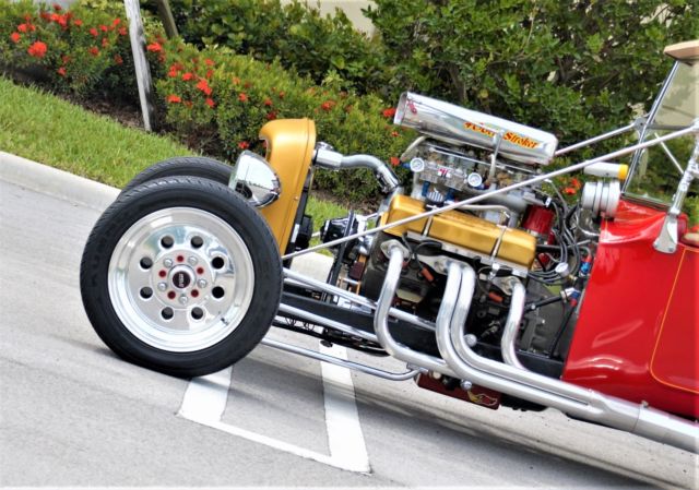1923 Ford TBUCKET - photo 6
