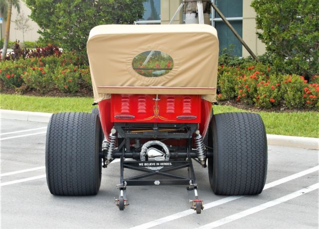 1923 Ford TBUCKET - photo 9