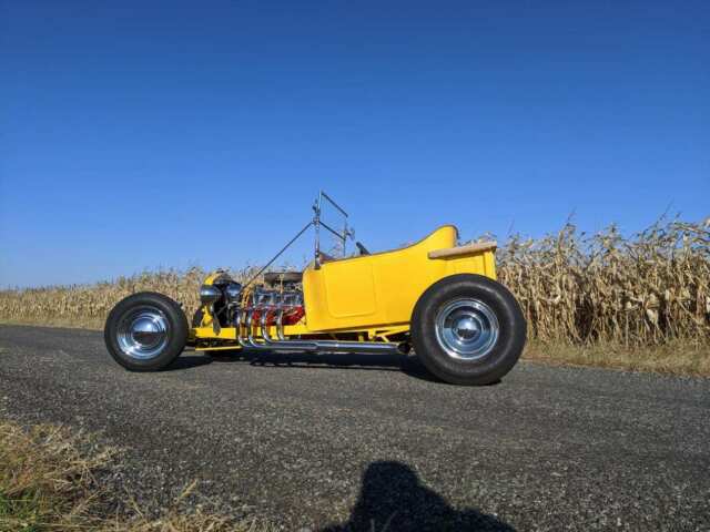 1923 Ford t Bucket model t hotrod ratrod street rod pro street kit car classic 1923 Ford Model T