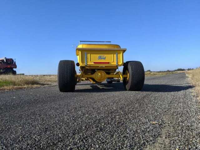 1923 Ford Model T - photo 5