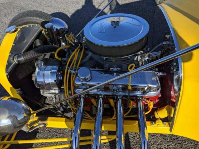 1923 Ford Model T - photo 8