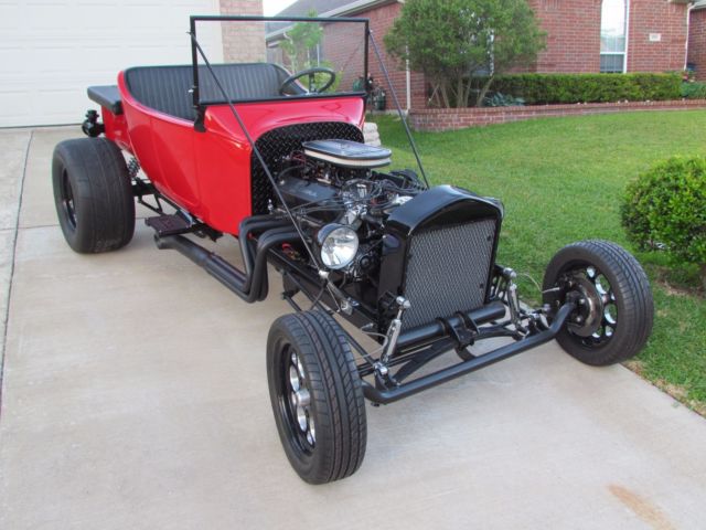 1923 Ford Other