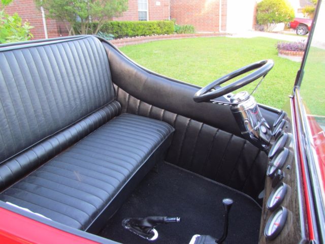 1923 Ford Other - photo 11