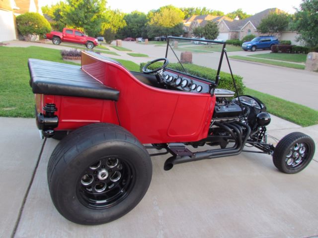 1923 Ford Other - photo 12