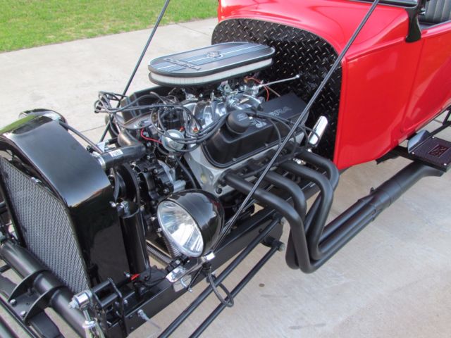 1923 Ford Other - photo 2