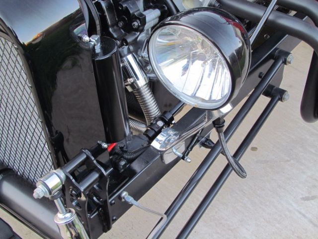 1923 Ford Other - photo 4