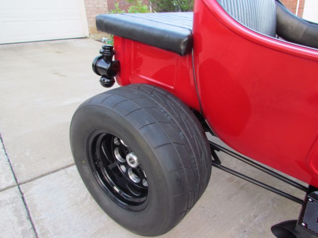 1923 Ford Other - photo 6