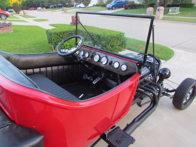 1923 Ford Other - photo 7