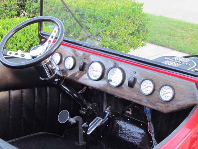 1923 Ford Other - photo 8