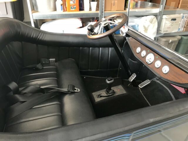 1923 Ford Model T - photo 12