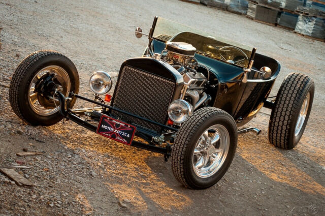 1923 Ford T-Bucket Replica 1923 Ford Hot Rod Hot Rod