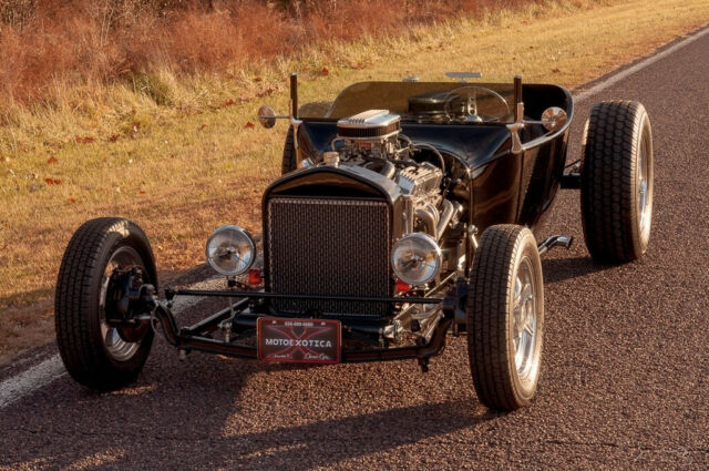 1923 Ford Hot Rod Hot Rod - photo 12