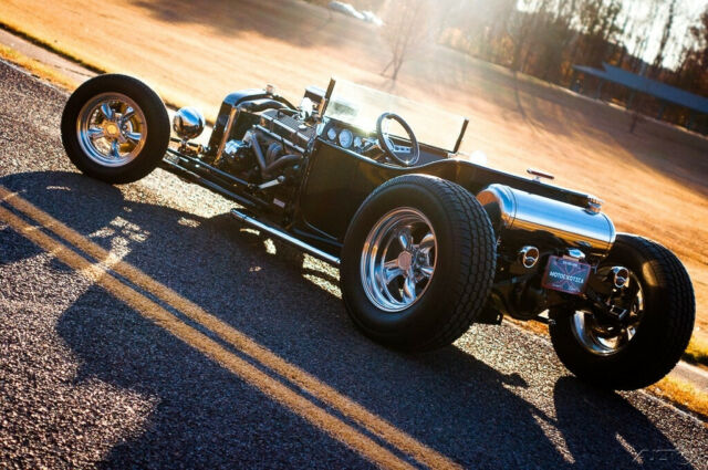 1923 Ford Hot Rod Hot Rod - photo 2