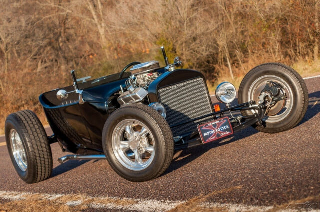 1923 Ford Hot Rod Hot Rod - photo 3