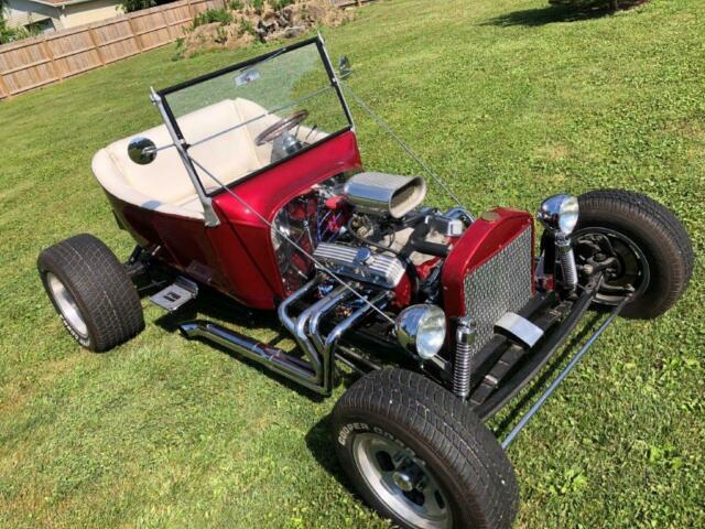 1923 Ford Other - photo 2