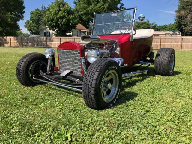 1923 Ford Other - photo 4