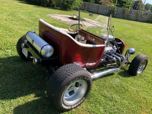 1923 Ford Other - photo 6