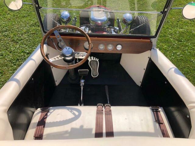 1923 Ford Other - photo 7