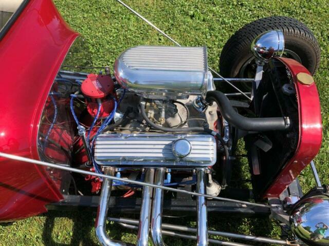 1923 Ford Other - photo 8