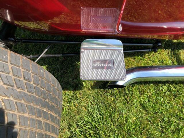 1923 Ford Other - photo 9