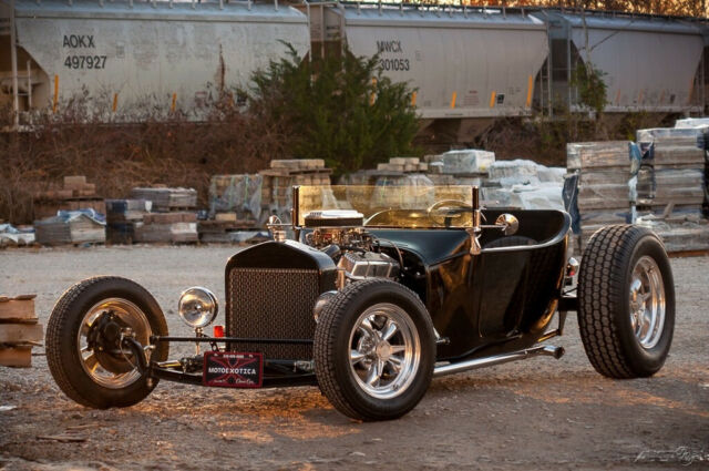 1923 Ford Hot Rod Hot Rod - photo 7