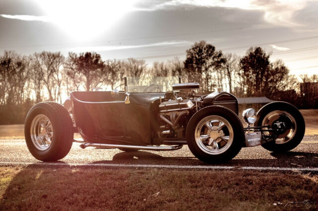 1923 Ford Hot Rod Hot Rod - photo 8