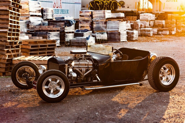 1923 Ford Hot Rod Hot Rod - photo 9