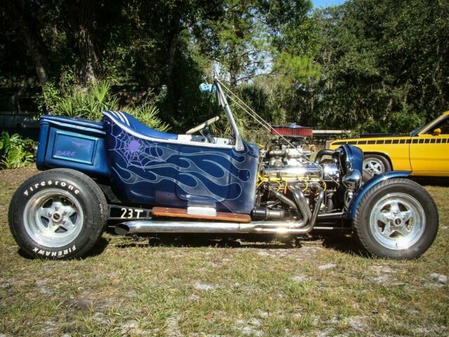 1923 Ford Other Roadster - photo 10