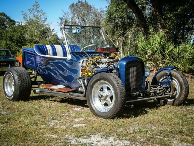 1923 Ford Other Roadster - photo 11