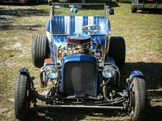 1923 Ford Other Roadster - photo 12
