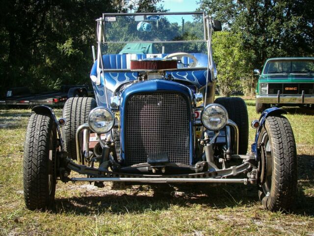 1923 Ford Other Roadster - photo 13