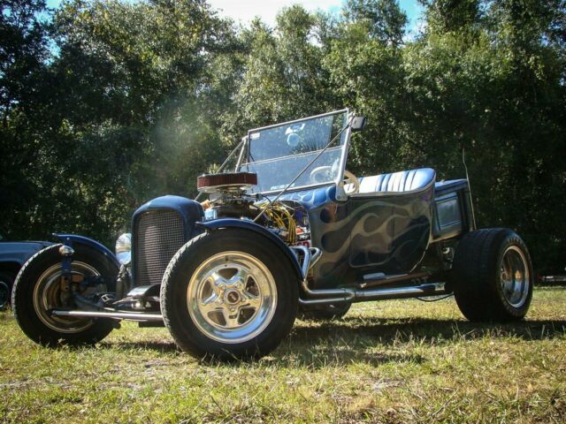 1923 Ford Other Roadster - photo 2