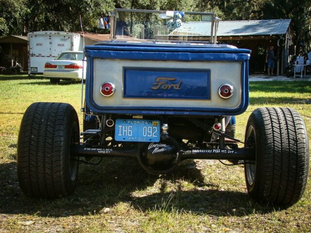 1923 Ford Other Roadster - photo 6