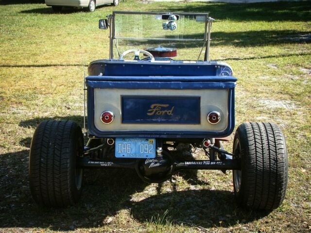 1923 Ford Other Roadster - photo 7