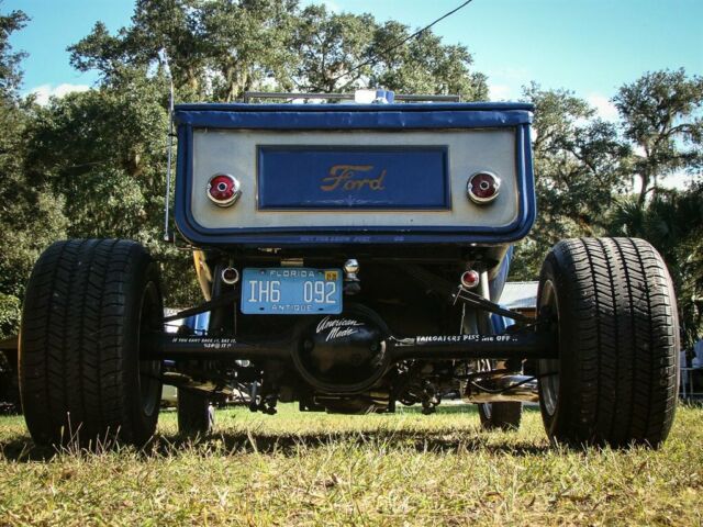1923 Ford Other Roadster - photo 8