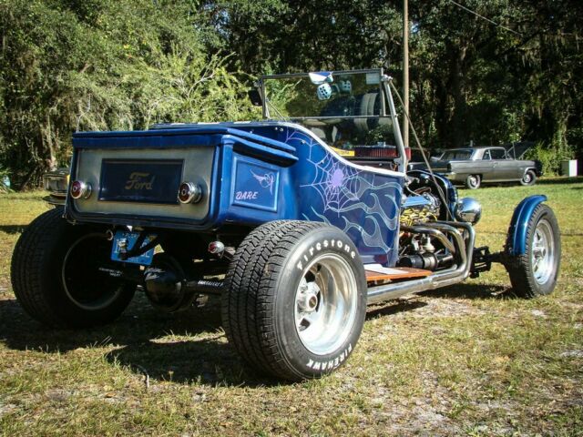 1923 Ford Other Roadster - photo 9