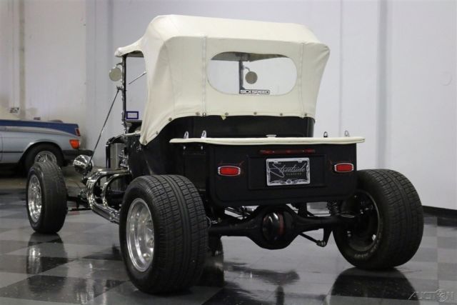 1923 Ford T-Bucket - photo 10