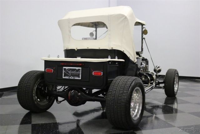 1923 Ford T-Bucket - photo 12