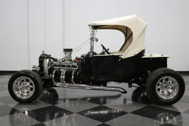 1923 Ford T-Bucket - photo 2