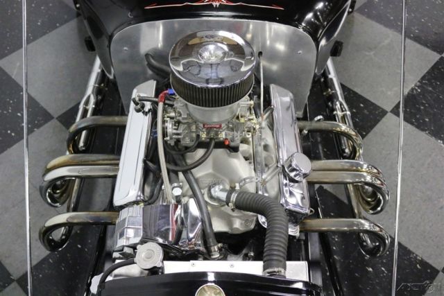 1923 Ford T-Bucket - photo 3