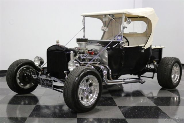 1923 Ford T-Bucket - photo 5