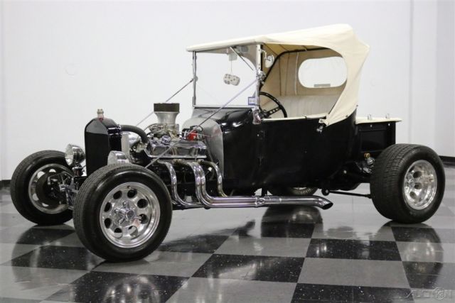 1923 Ford T-Bucket - photo 6