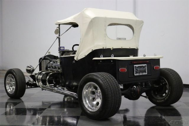 1923 Ford T-Bucket - photo 9