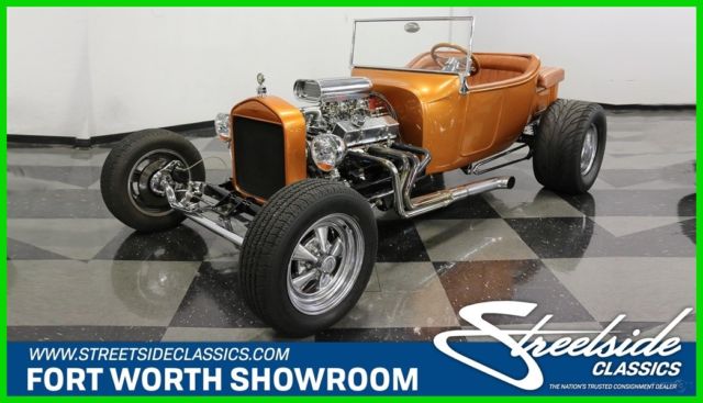 1923 Ford T-Bucket Roadster 1923 Used Automatic 1923 Ford T-Bucket