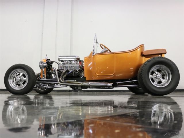 1923 Ford T-Bucket - photo 10
