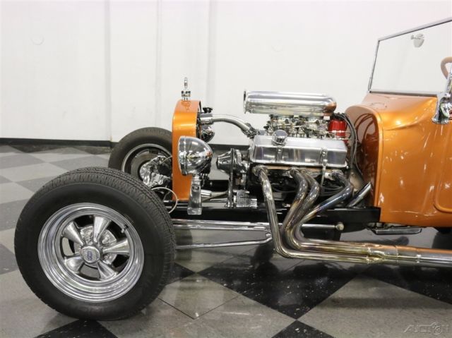 1923 Ford T-Bucket - photo 11
