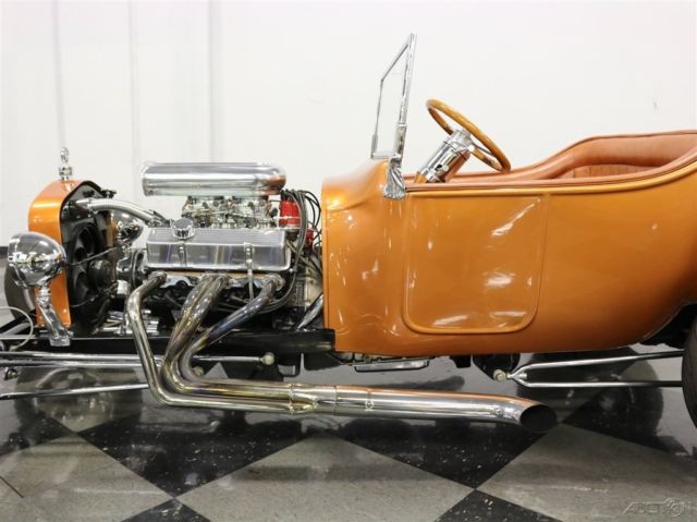 1923 Ford T-Bucket - photo 12